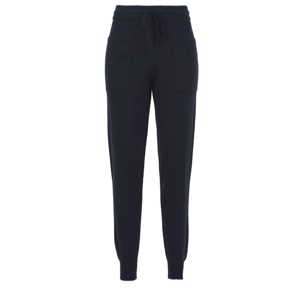 Notshy Intense Night Pauline Broek Blue Dames