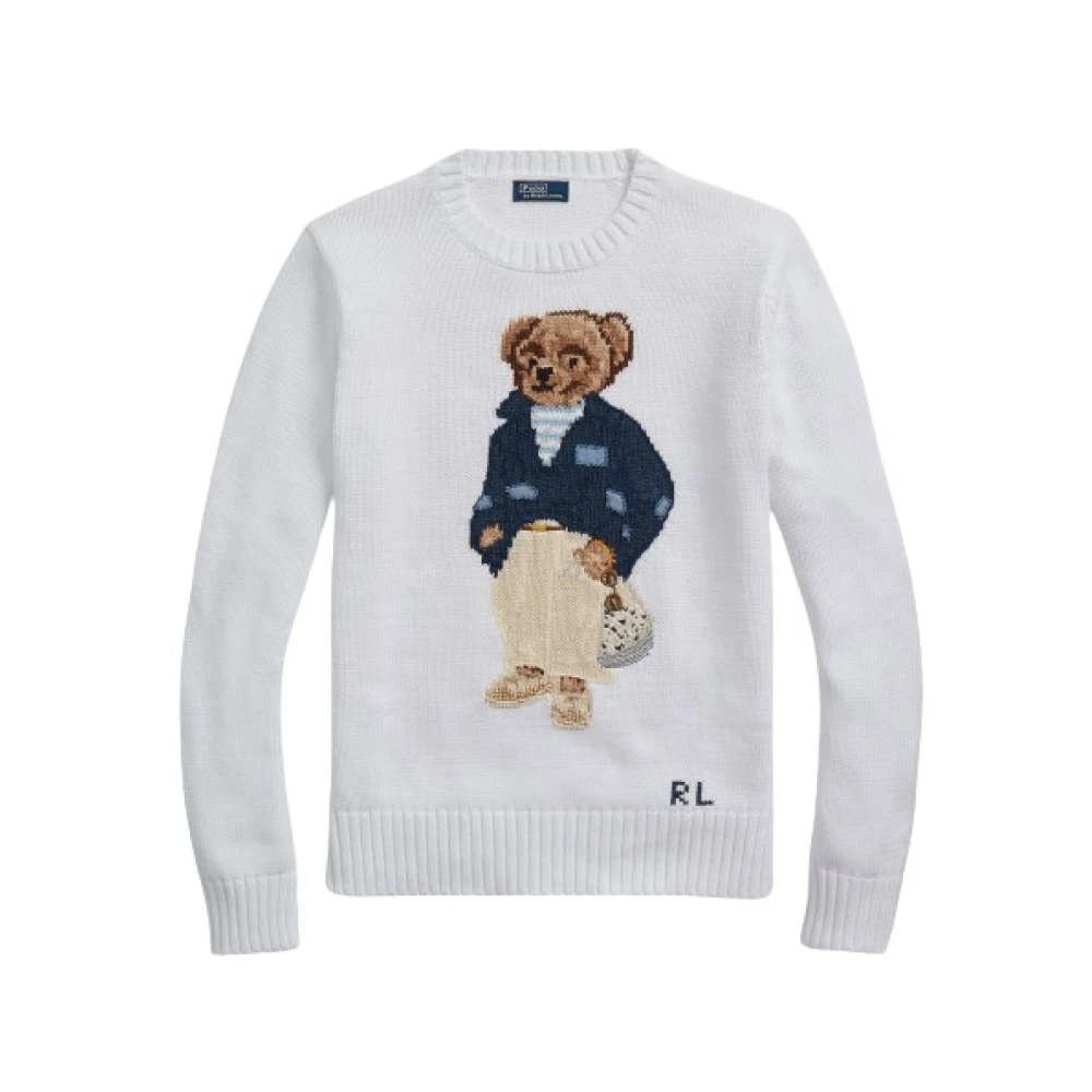 Polo bear dames sale