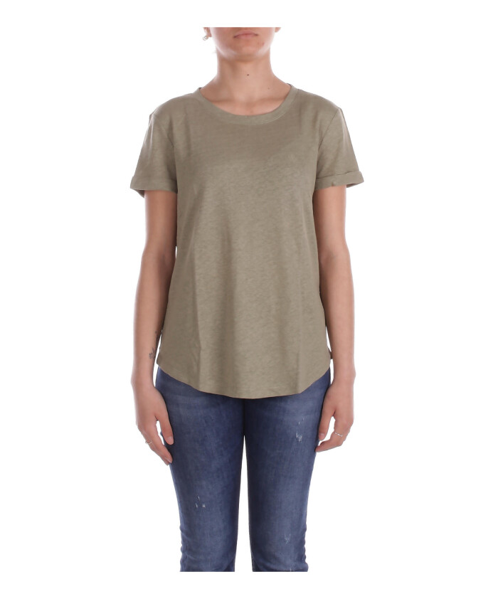 ralph-lauren-t-shirts-and-polos-green