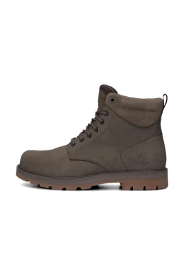 Britton Road Mid Lace-Up Boots