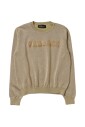 chic-silver-knit-sweater