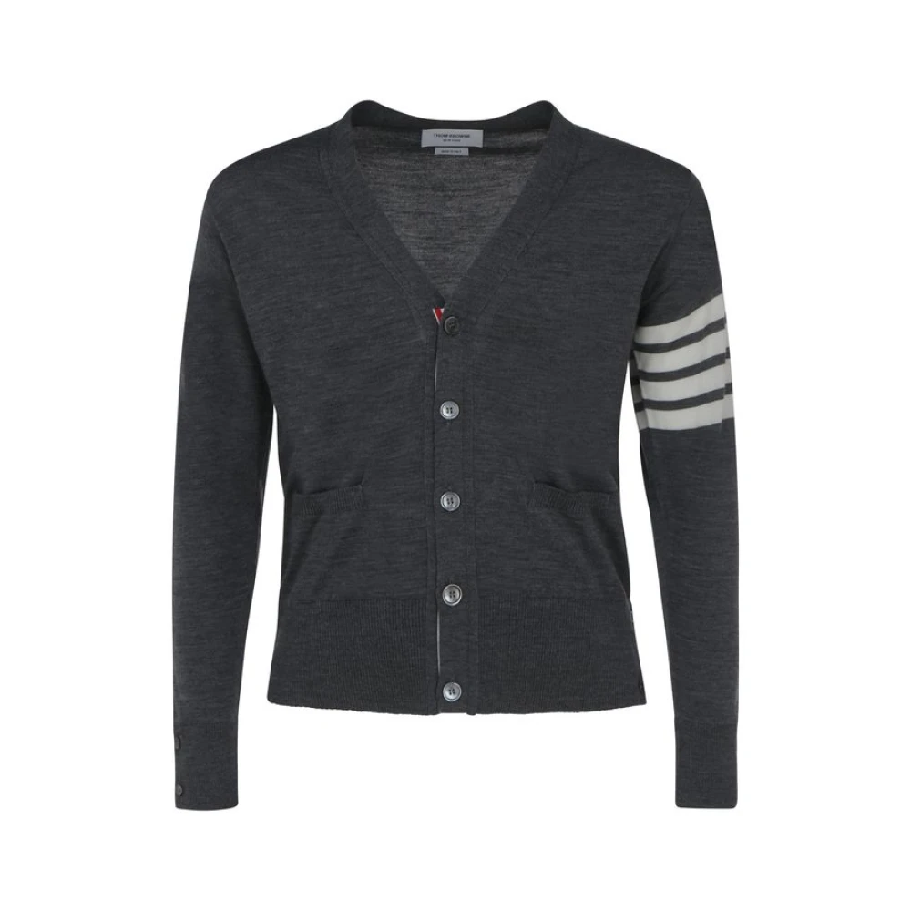 Knitwear > Cardigans - - Thom Browne - Modalova