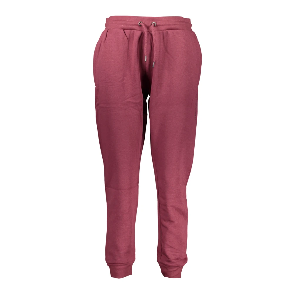 Cavalli Class Women's Purple Sweatpants,, Clothing Extra Small