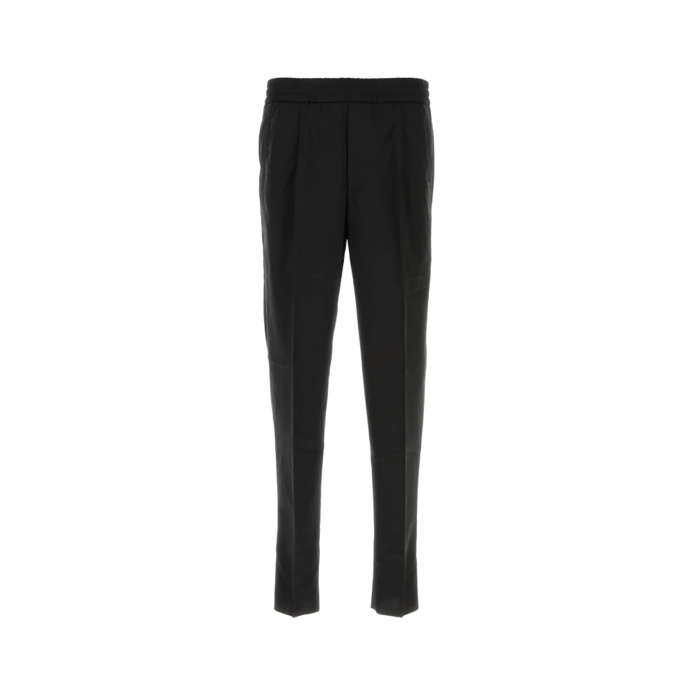 Trousers > Slim-fit Trousers - - Zegna - Modalova