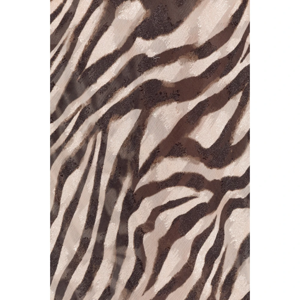 Gestuz Rok met dierenmotief Multicolor Dames