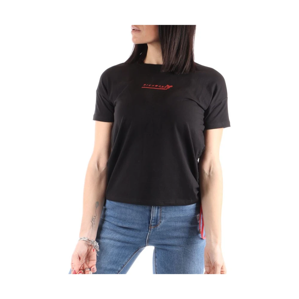 Tops > T-Shirts - - John Richmond - Modalova