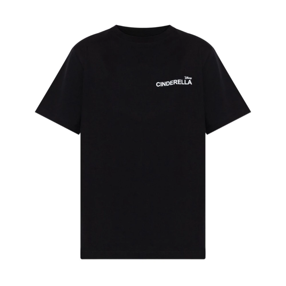 Coperni - Tops > T-Shirts - Black - Coperni - Modalova