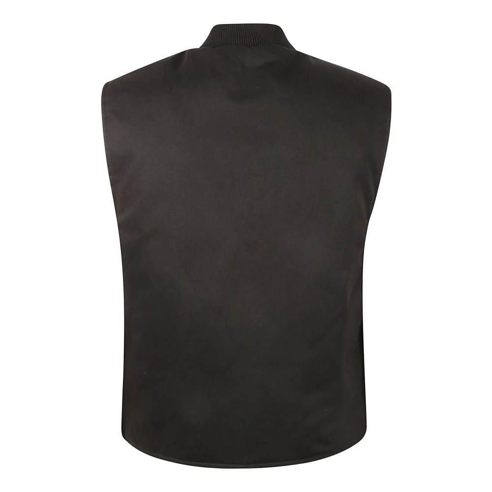Palm Angels Sartorial Tape Work Jassen Black Heren