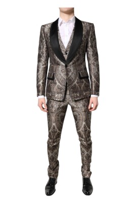multicolor-jacquard-3-piece-suit