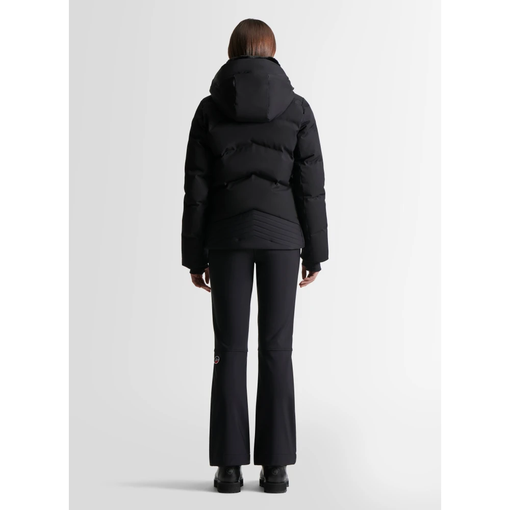 Fusalp Avery JAS Black Dames