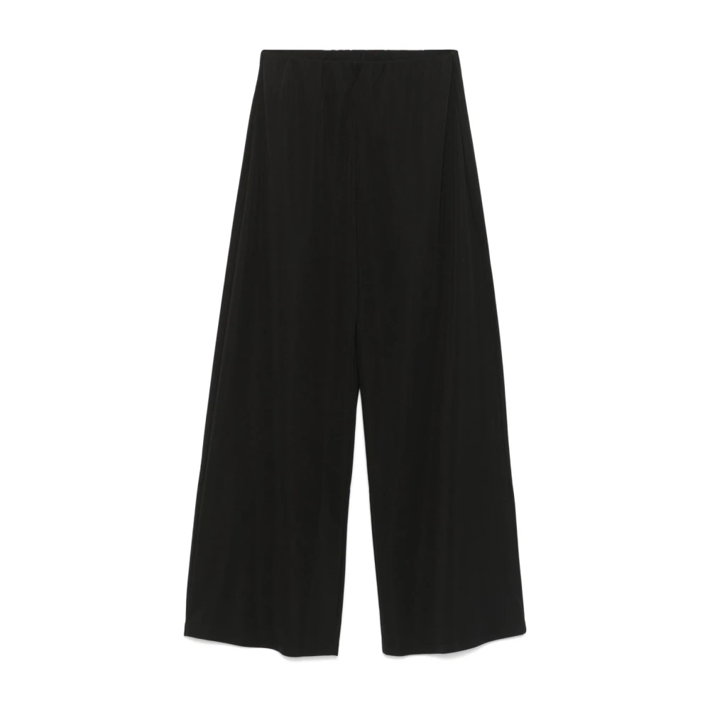 Trousers > Wide Trousers - - Seventy - Modalova
