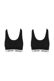 Bekväm och snygg DUPT31_BIPACK sport-bh