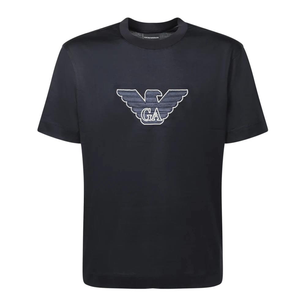 Tops > T-Shirts - - Emporio Armani - Modalova