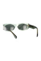 stylish-oval-sunglasses-green-transparent
