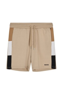 iconic-beige-lounge-shorts