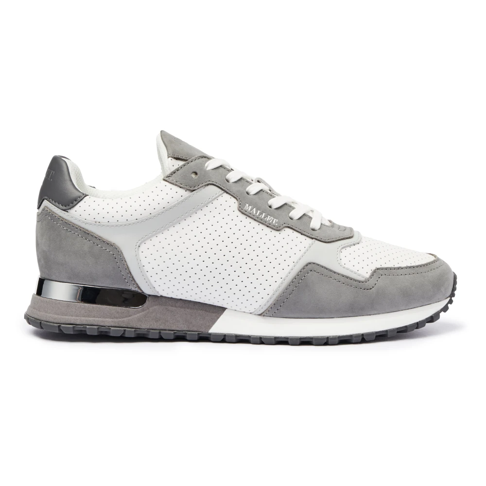 Shoes > Sneakers - - Mallet London - Modalova
