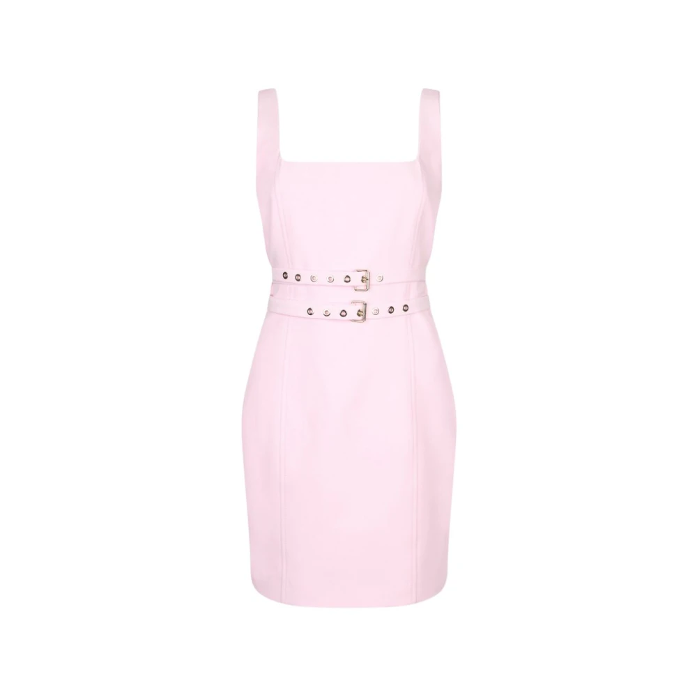 Liu Jo Donna Rosa Abiti, L, New,