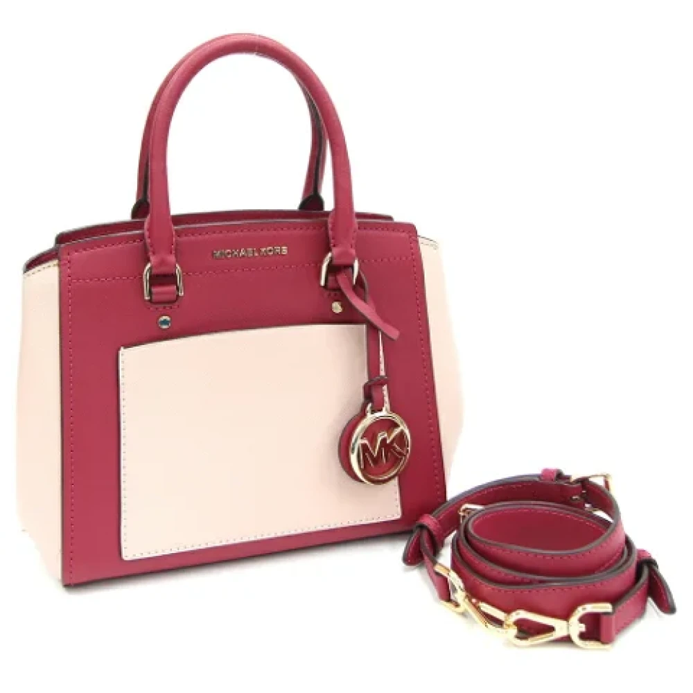 Pre-owned > Pre-owned Bags > Pre-owned Handbags - - Michael Kors Pre-owned - Modalova
