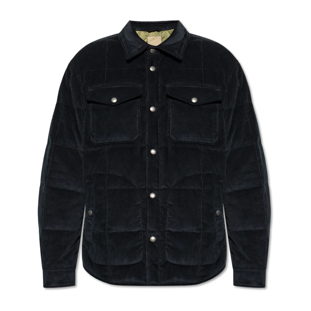Jackets > Down Jackets - - Woolrich - Modalova