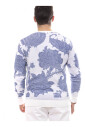pull-homme-deux-tons