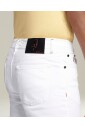 jean-slim-fit-en-coton-blanc