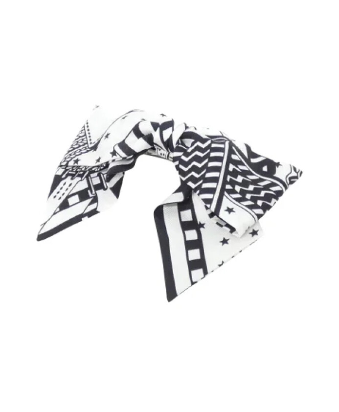 pre-owned-silk-hair-accessories