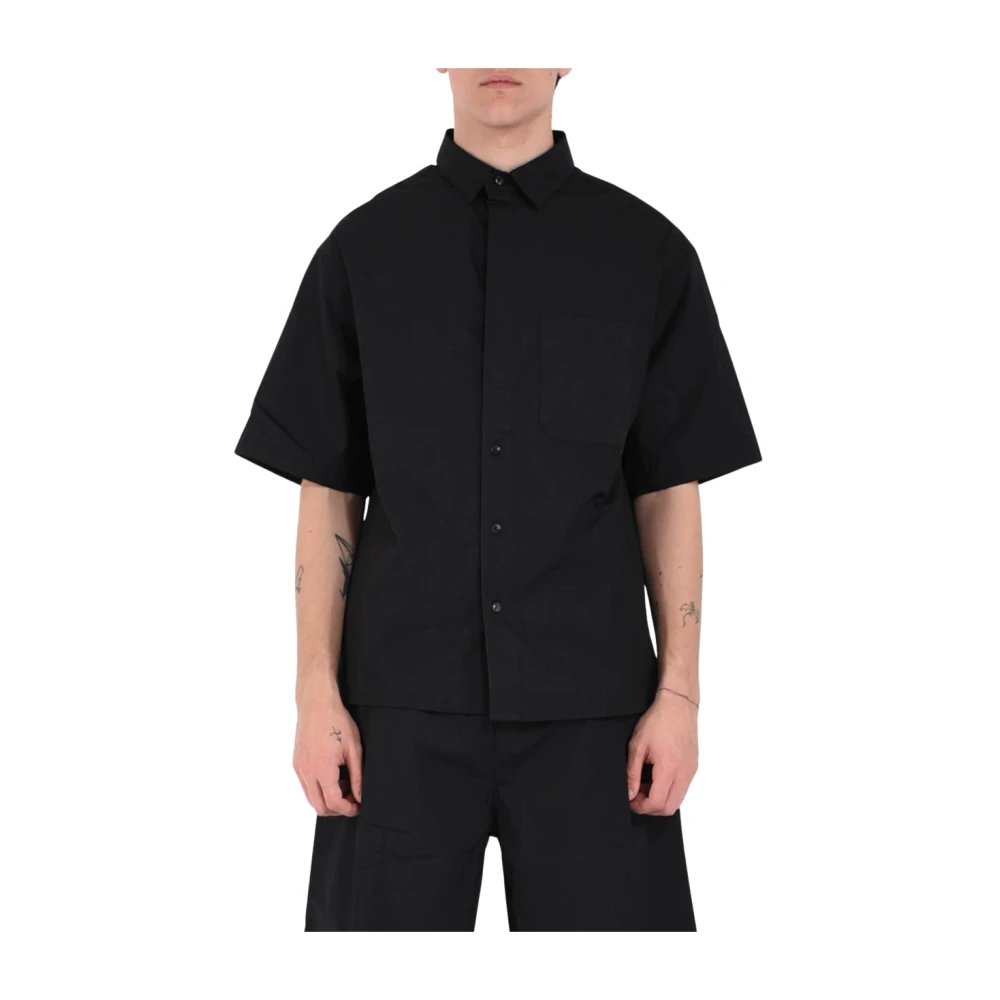 Shirts > Short Sleeve Shirts - - A Paper Kid - Modalova