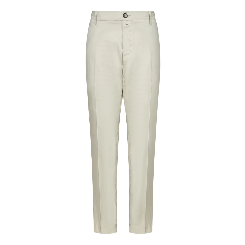 Trousers > Chinos - - Jacob Cohën - Modalova