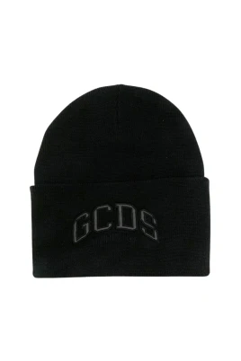Lounge Logo Beanie