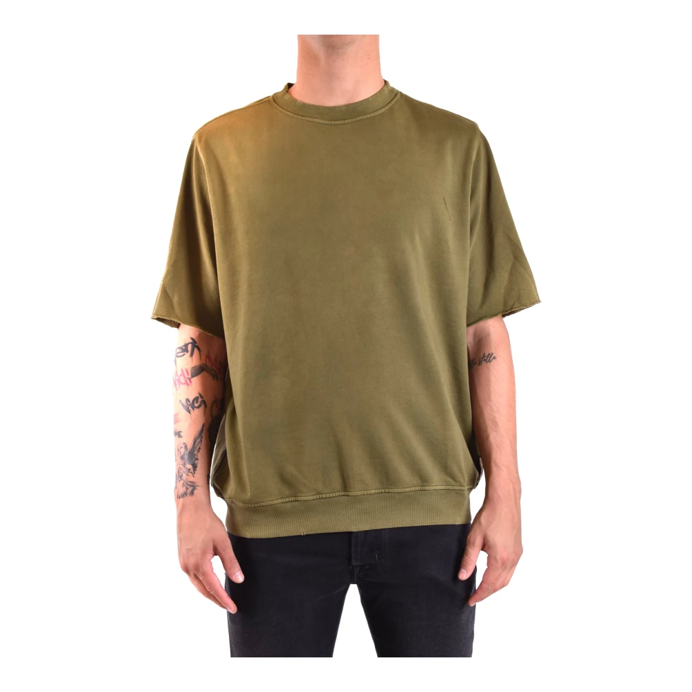 Tops > T-Shirts - - Paolo Pecora - Modalova
