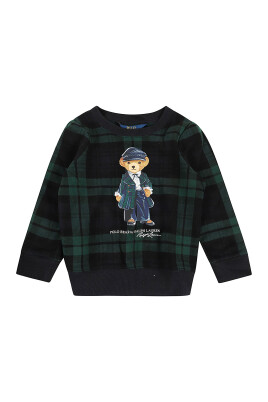 striktrojer-sweatshirt