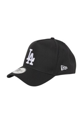 la-dodgers-black-cap