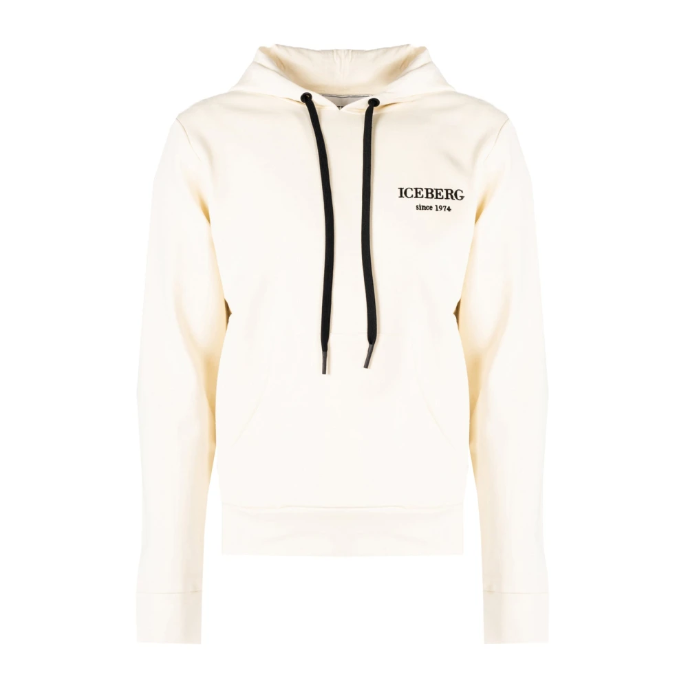 Sweatshirts & Hoodies > Hoodies - - Iceberg - Modalova