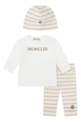 3 Piece Legging Gift Set