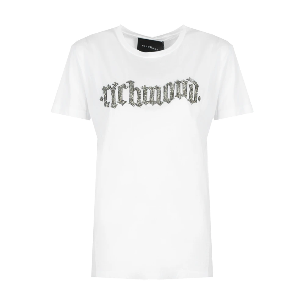 Tops > T-Shirts - - John Richmond - Modalova