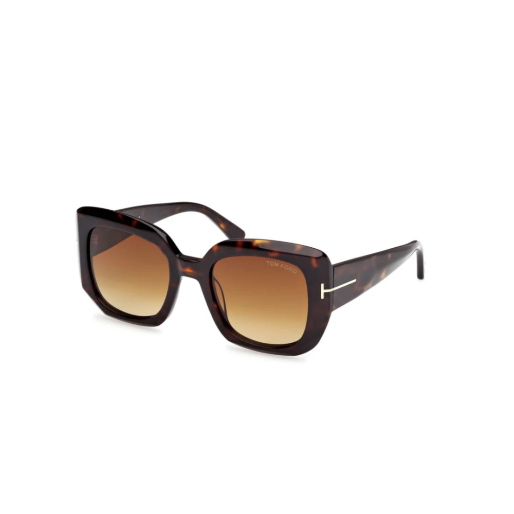 Accessories > Sunglasses - - Tom Ford - Modalova