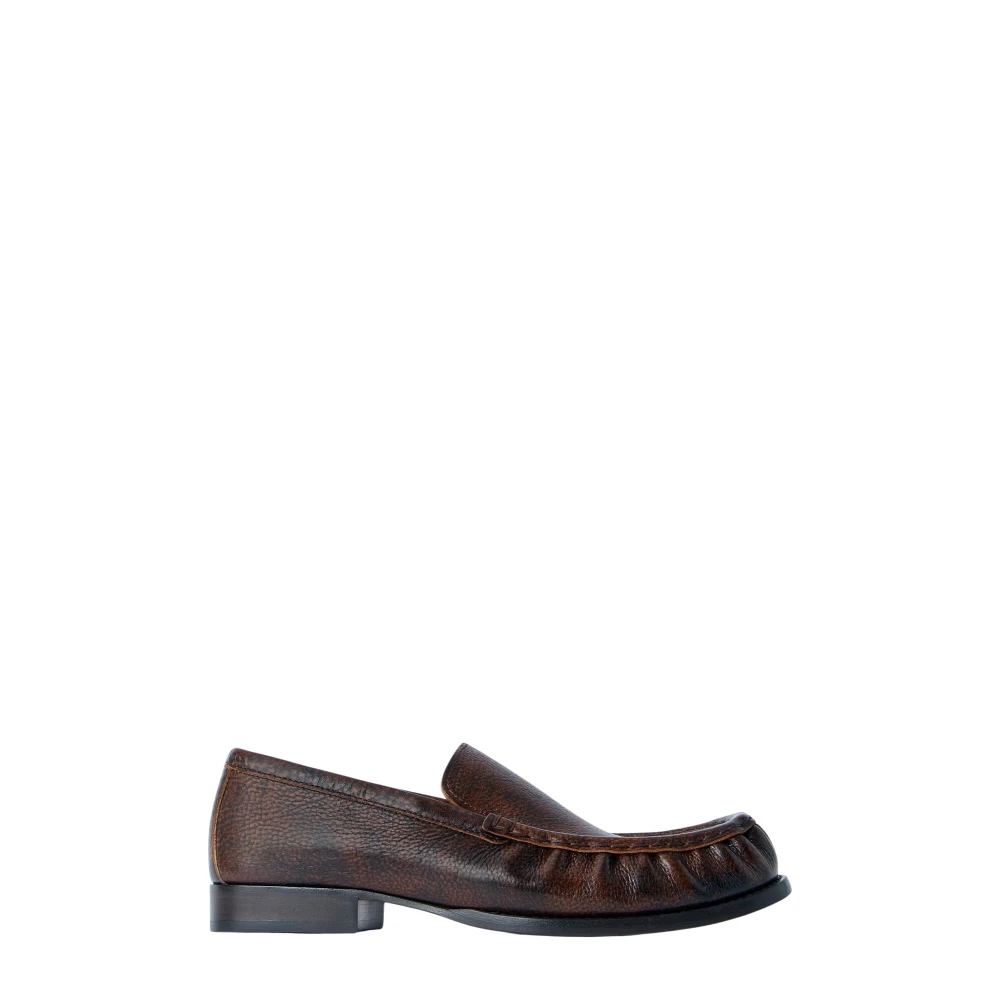 Dries Van Noten Donna Marrone Scarpe, 36 Eu, New, - Immagine 3