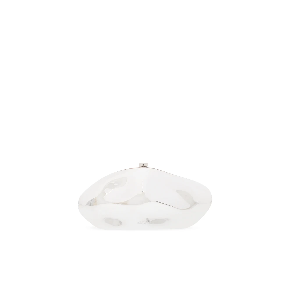 Cult Gaia Caldera handtas Gray Dames