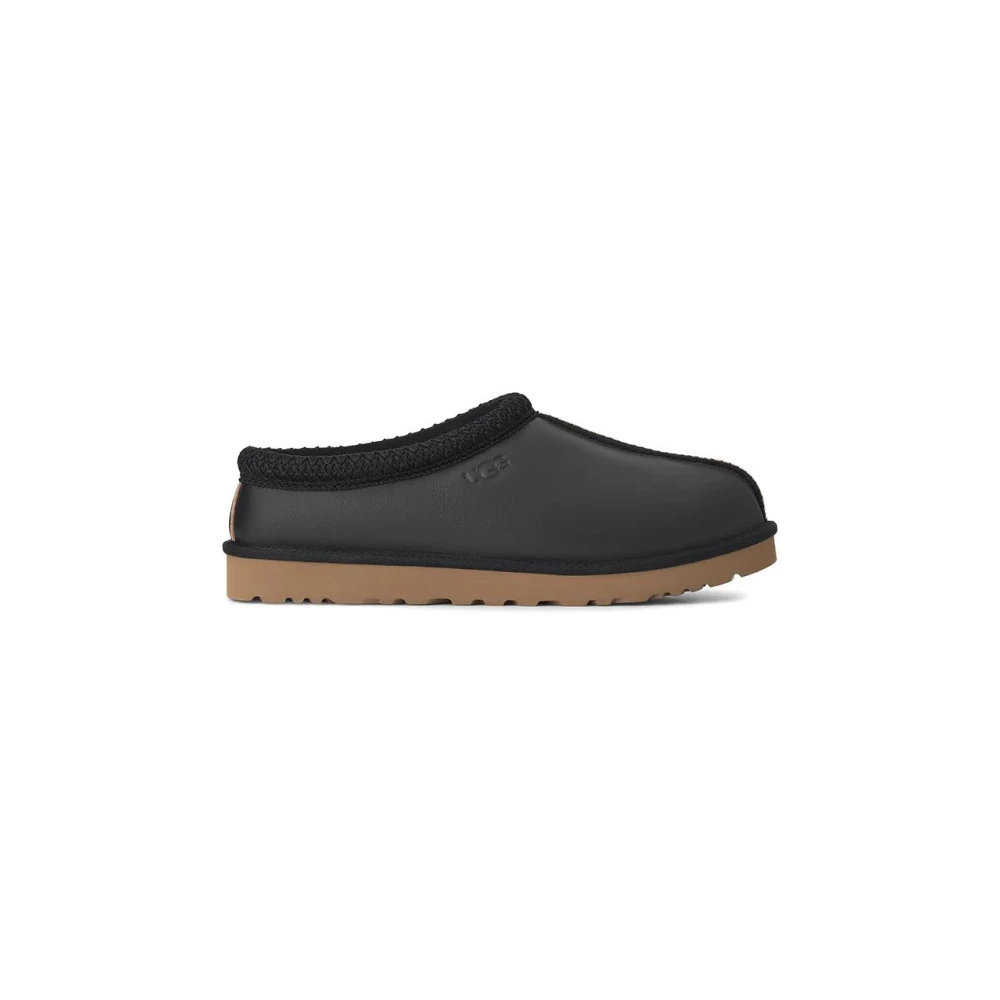 Ugg Uomo Nero - Tasman Contrast - Shoes - 41 Eu