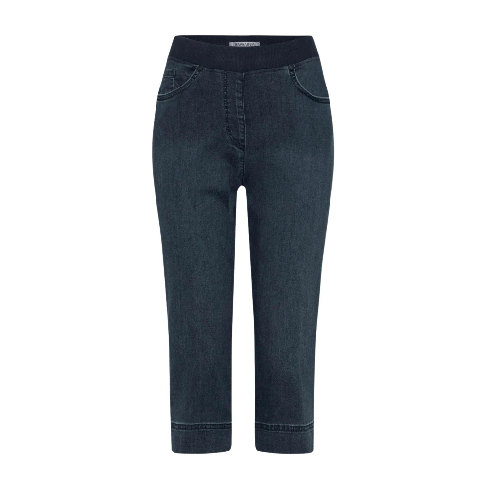 BRAX Capri Style Pamina Gebleekte Jeans Blue Heren