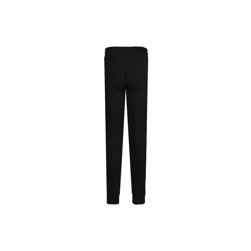 Colmar Elastische taille damesbroek Black Dames