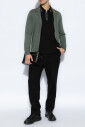 cardigan-a-col-montant