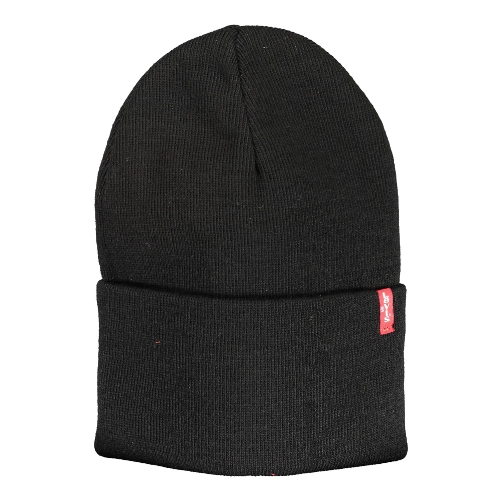 Accessories > Hats > Beanies - - Levi's - Modalova
