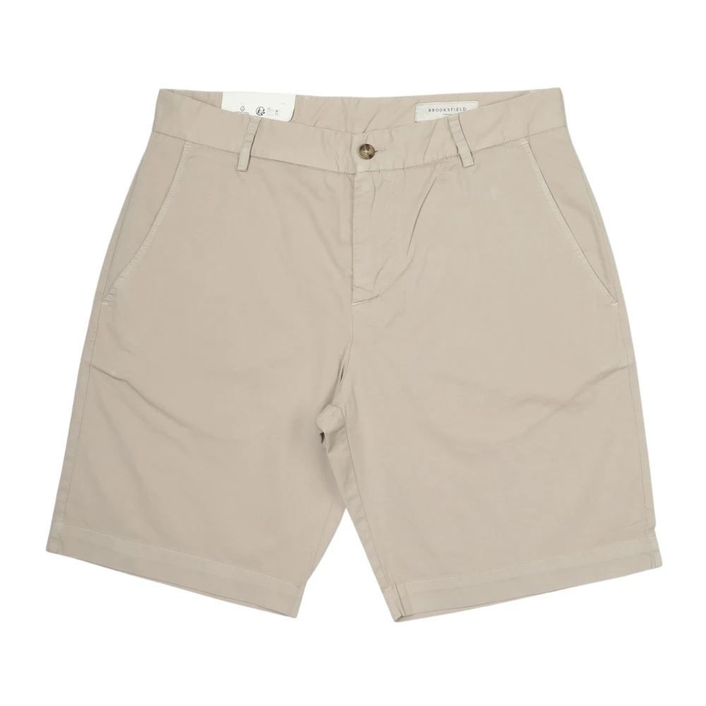 Shorts > Casual Shorts - - Brooksfield - Modalova