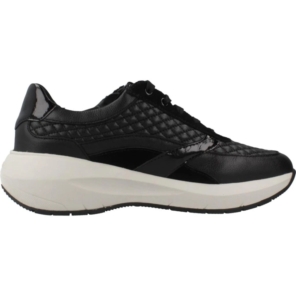 Stonefly Donna Nero Scarpe, 37 Eu, New,