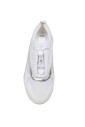 sneakers-en-cuir-blanc-et-argent