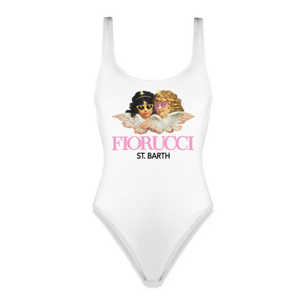 Swimwear > One-piece - - MC2 Saint Barth - Modalova