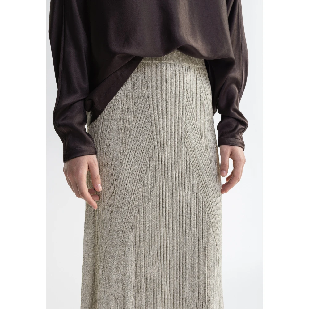 Aeron Mossy Beige Dames