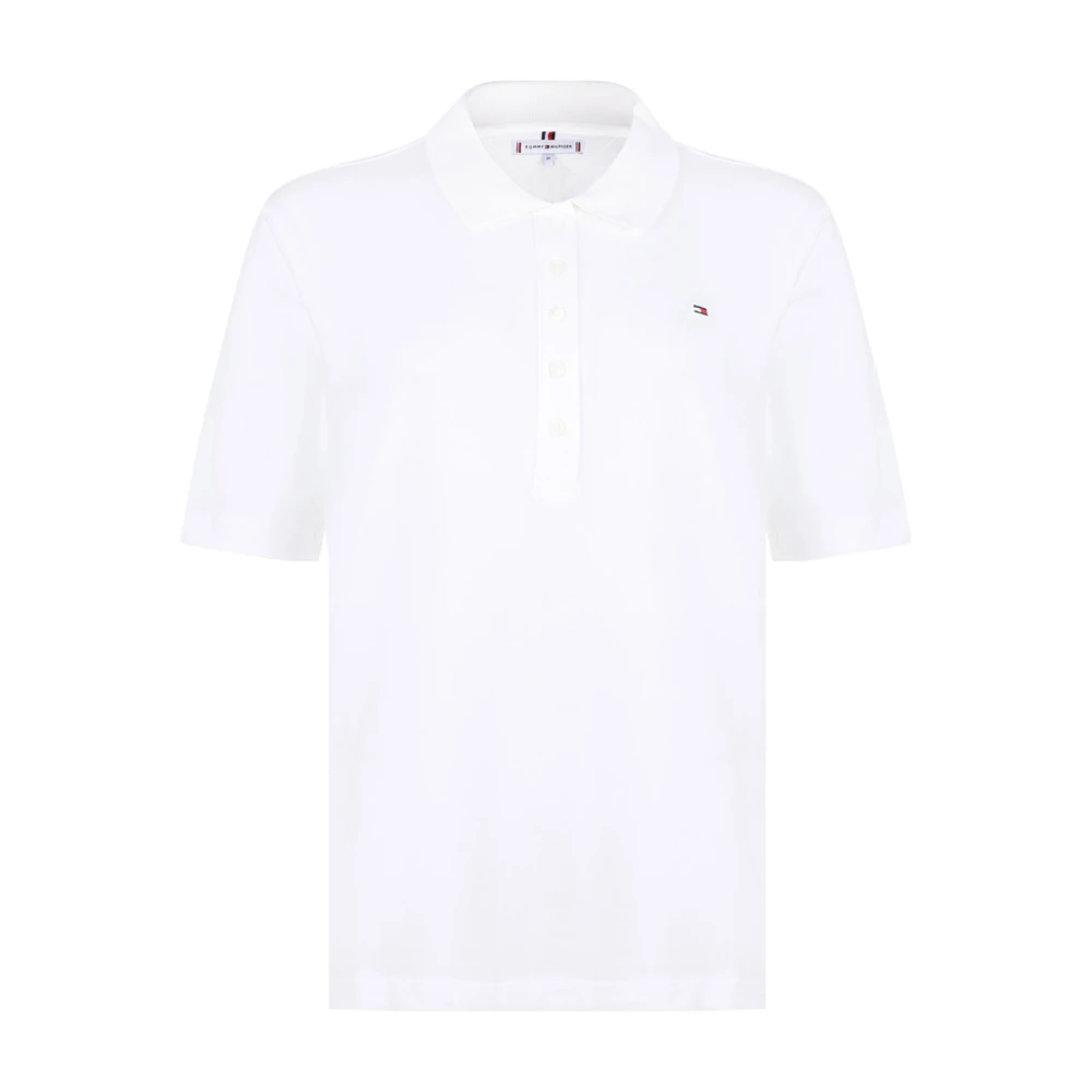 Tops > Polo Shirts - - Tommy Hilfiger - Modalova