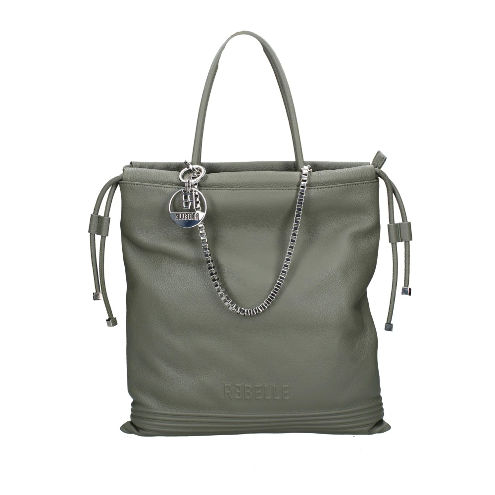 Rebelle Tassen.. Grijs Gray Dames